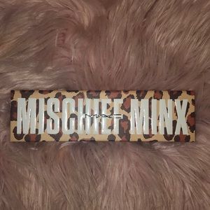MAC Mischief Minx Pallette